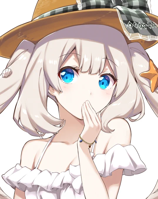 #キスの日 