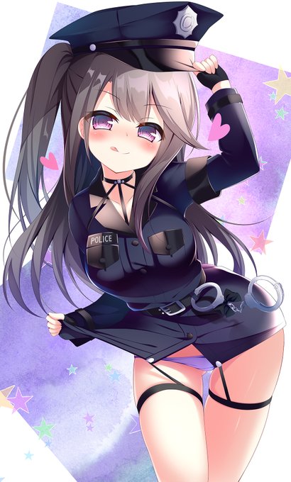 ず～っと気になってたパーミャチ・メルクーリヤちゃん💕
#アズールレーン 