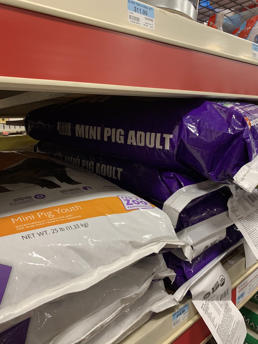 Thanks ⁦<a href="/TractorSupply/">Tractor Supply</a>⁩ - You are perfectly on point in describing me during the Coronic Plague Quarantine.