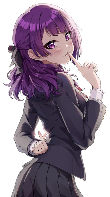 摩美々おめでとう? 