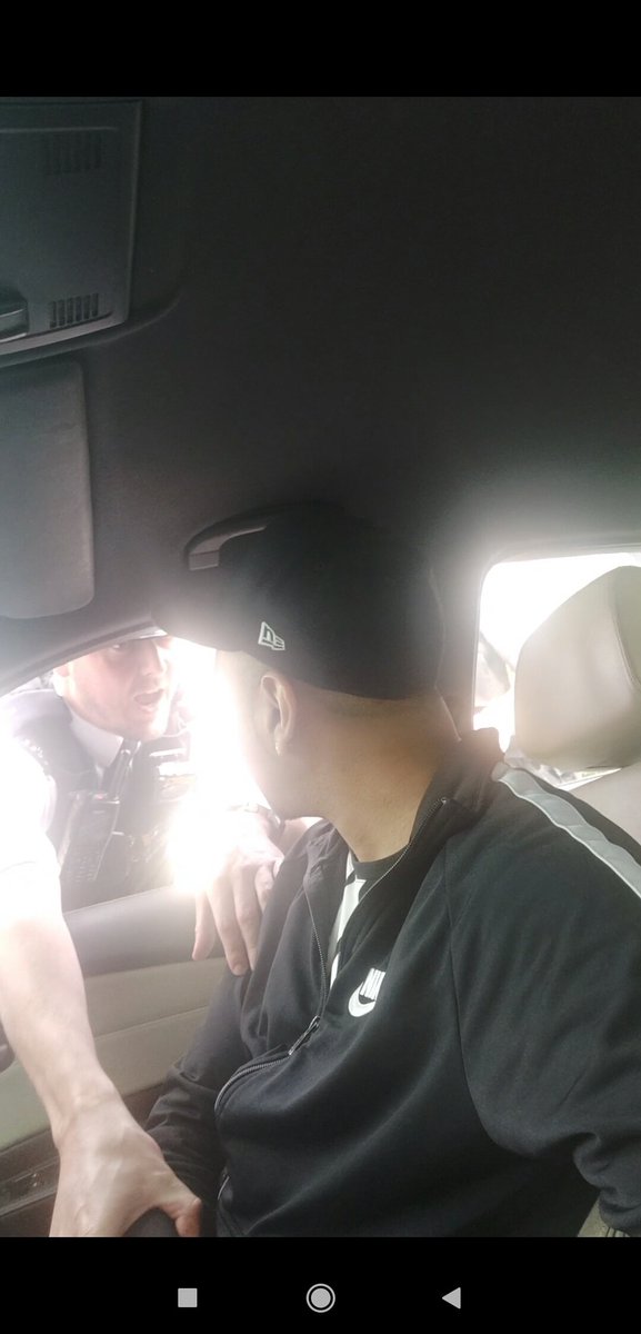 Ryan_Colaco's tweet image. Getting your vehicle stopped, getting dragged out of it &amp;amp; getting handcuffed in the process - with a full car &amp;amp; body search - was unjustified by the Metropolitan Police.

This coronavirus pandemic isn't going away &amp;amp; no PPE was used until I voiced up.

I may now have COVID-19. 🤷🏾‍♂️