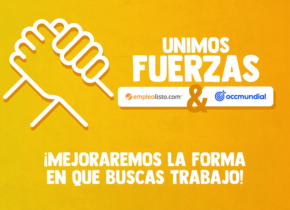 EmpleoListo tweet media