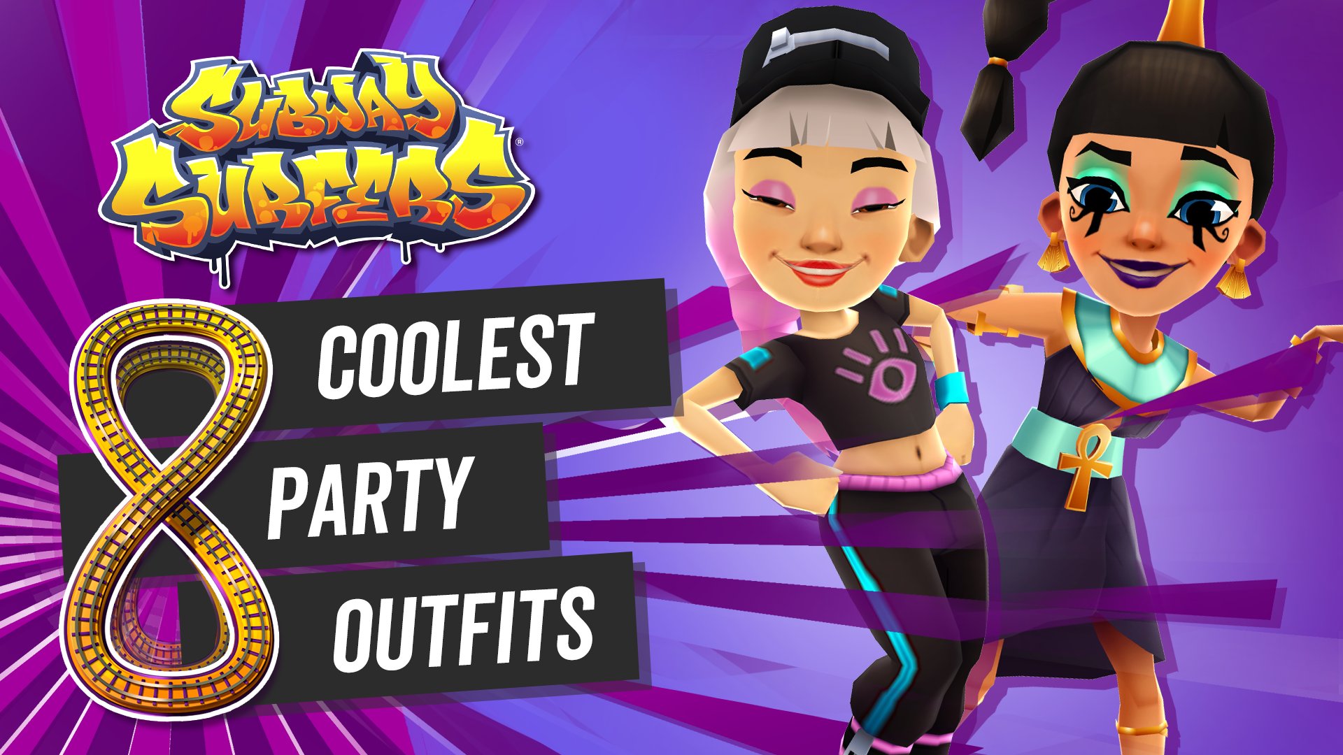 Which outfit should I get : r/subwaysurfers