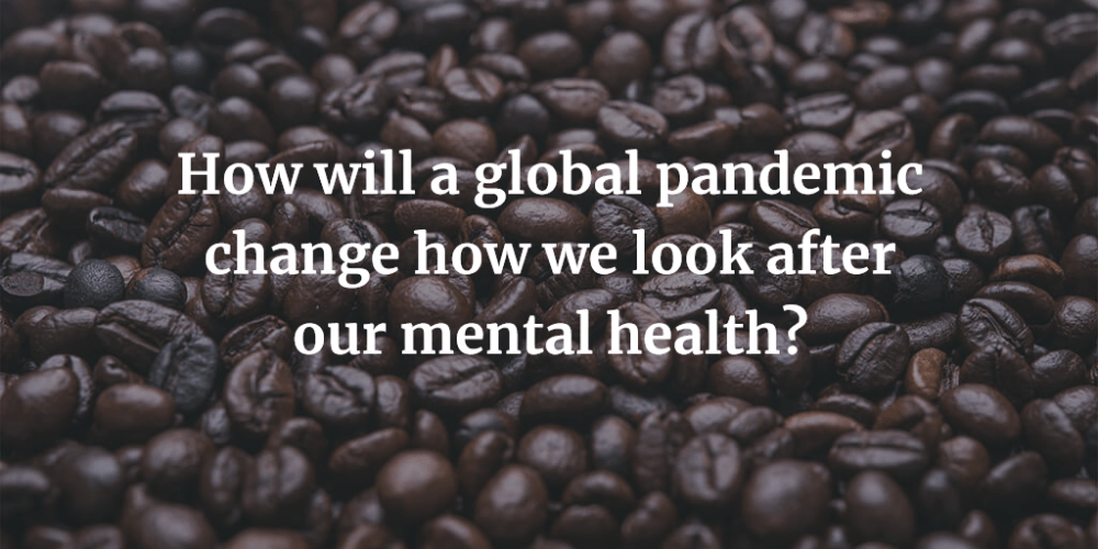 HealthyWorkCo's tweet photo. How will a global pandemic change how we look after our mental health? @clarawilcox covers the results of our Lockdown Survey in Balance Collective.
https://t.co/gy2sPATf8A
#MentalHealthAwarenessWeek #mentalwellness #lockdown #positivepsychology #mentalhealth #MentalHealthMatters https://t.co/CBkspi1rlK