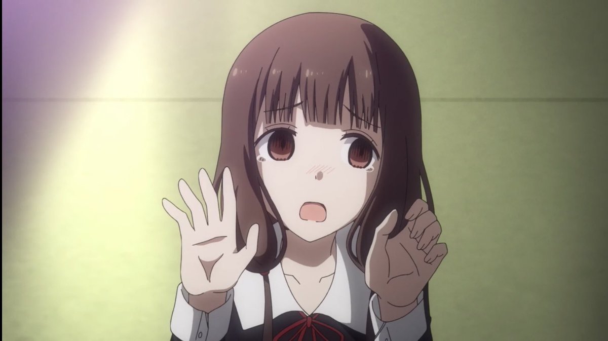 Kaguya-sama wa Kokurasetai: Ultra Romantic Episode 7 Discussion (60 - ) -  Forums 