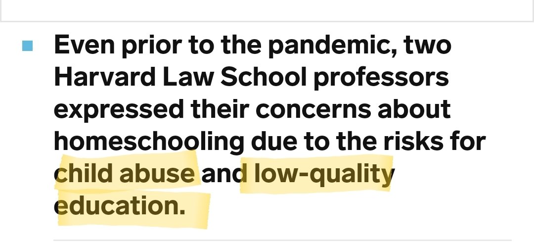 They say homeschooling leads to "child abuse and low-quality education."Who wants to tell them about all of the abuse and educational failures in government schools?