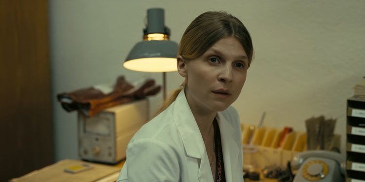 filmjolnir's tweet photo. they were once fleur delacour and cedric diggory in harry potter goblet of fire and now reunion again in tenet https://t.co/QL7aQiM2Ur