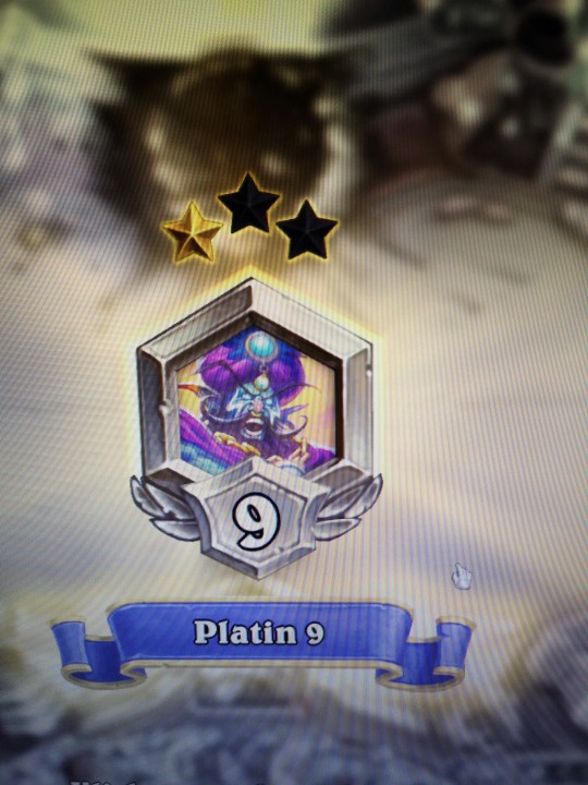 monototal's tweet photo. It goes ahead!
#hearthstone #platin https://t.co/B56UIaod4n