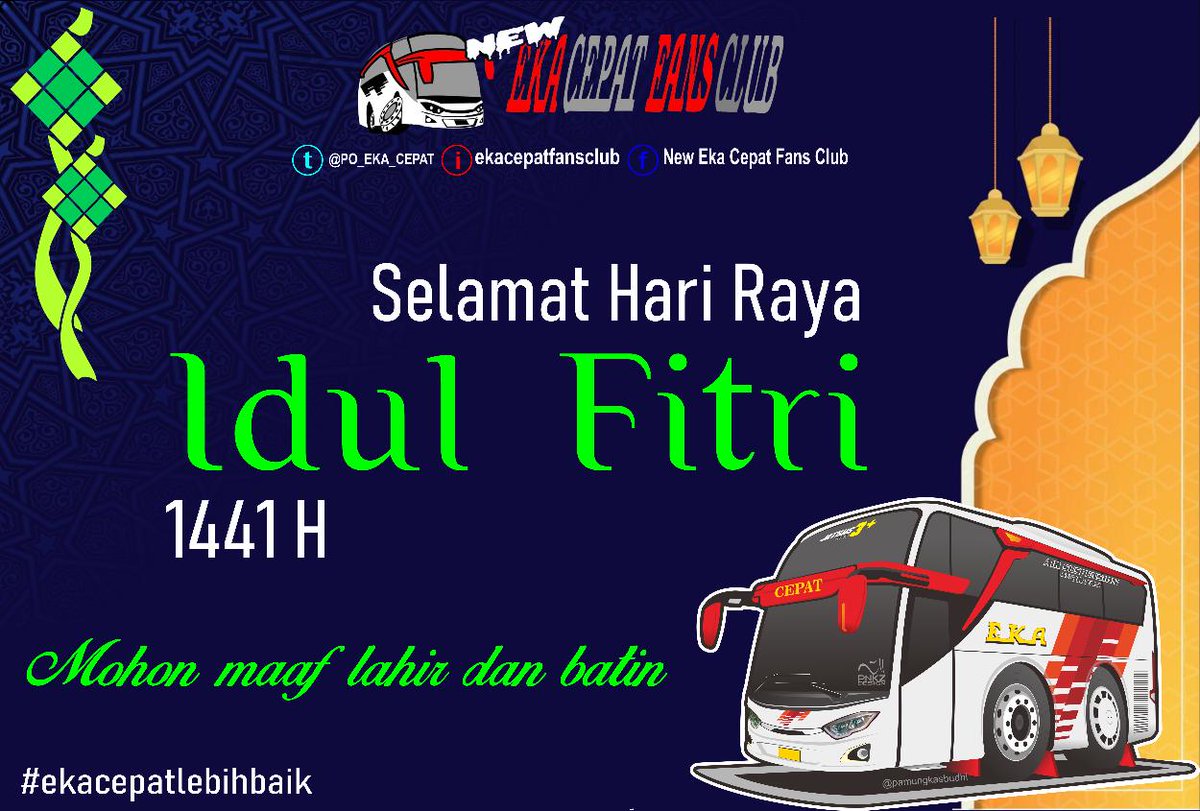 Eka Cepat Fans Club (@po_eka_cepat) on Twitter photo 