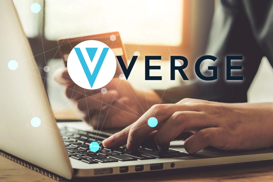 where to buy verge cryptocurrency in india