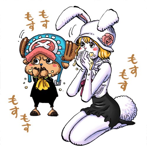 توییتر りくと در توییتر 本日5月24日はキャロットの誕生日 おめでとう 麦わらの一味にすっかり馴染んでるから このままついてきてほしいですね ワンピース キャロット誕生祭 キャロット誕生日おめでとう T Co Z52fy0oekx