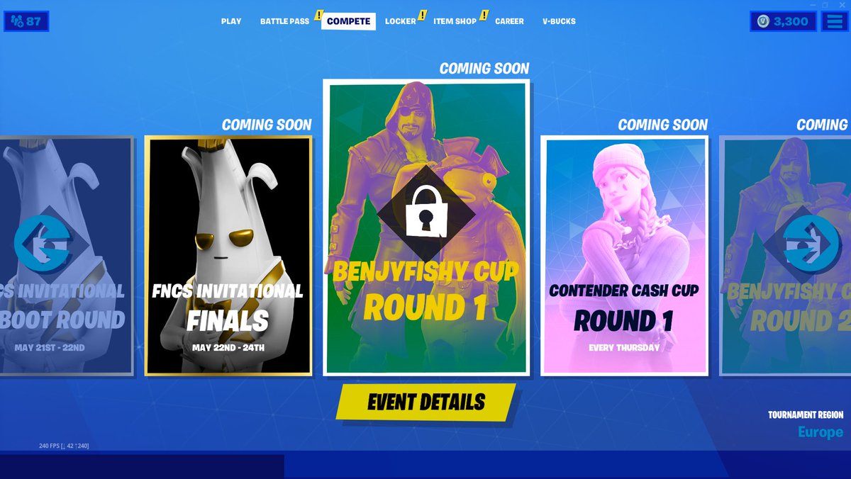 benjyfishy's tweet photo. LETS GOOOOOOOOOOO https://t.co/cUTdpfDAlz