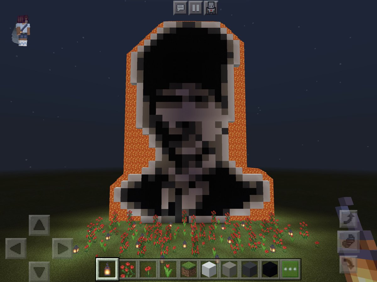 serkan_konus's tweet image. 19 Mayıs kapsamında Minecraft Education Edition ile ortaokul öğrencilerimiz model ve pixel tasarımlarını gerçekleştirdi. Teknoloji ile sanatı birleştirmeye devam ediyoruz..❤️💙🤖 #19Mayıs #codingbk