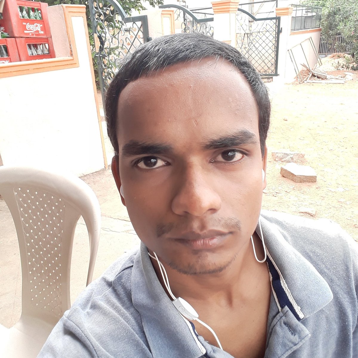 SridharKK2's tweet photo. #NewProfilePic https://t.co/y5Fh4dtinK
