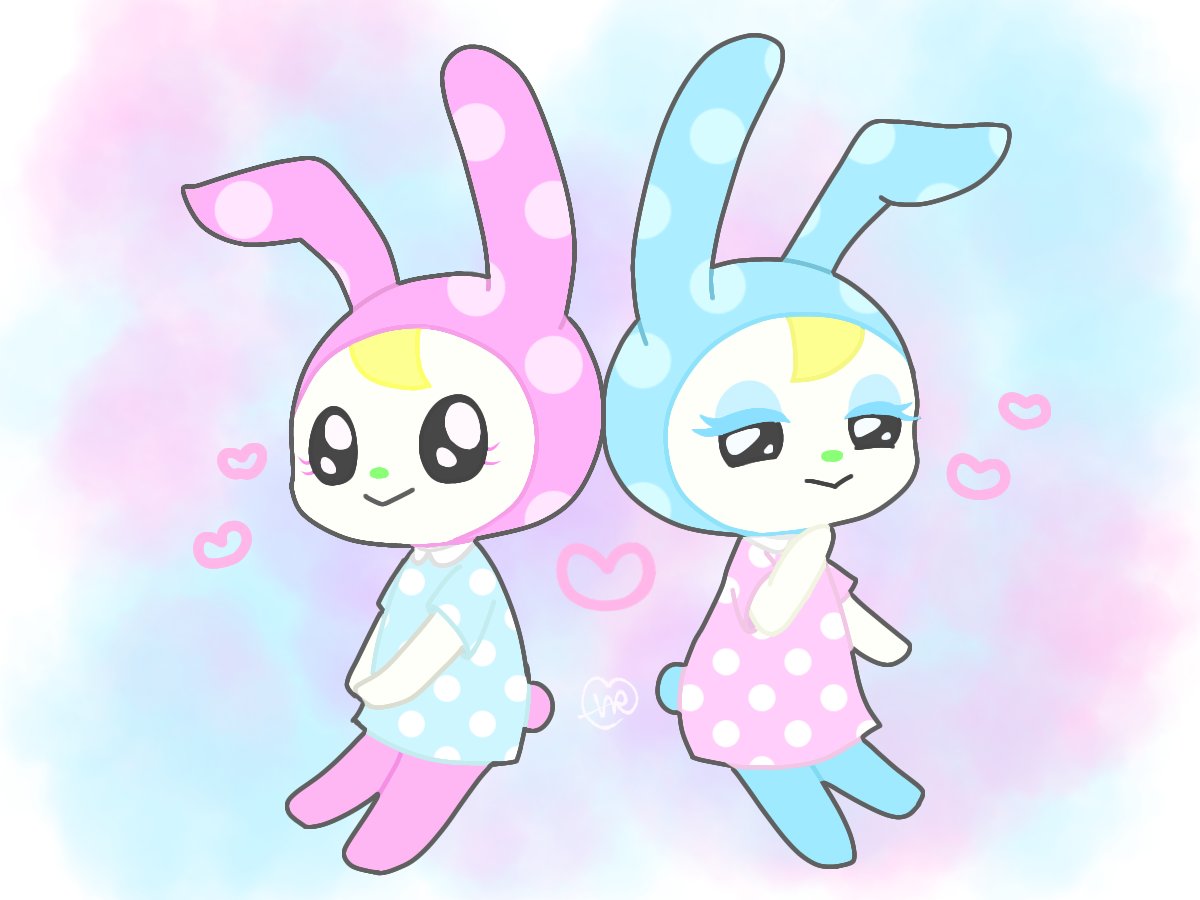 Twoucan フランソワ どうぶつの森 の注目ツイート イラスト マンガ