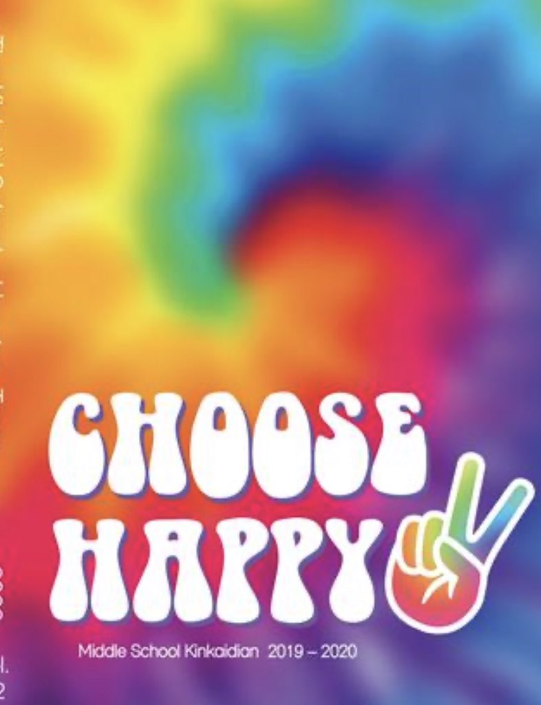 Because of Covid-19 the #kinkaidms yearbook will arrive this summer. In the meantime, we have published it digitally. It was dedicated to Ms. Collins. issuu.com/kinkaid/docs/2… <a href="/KinkaidSchool/">The Kinkaid School</a> #onekinkaid