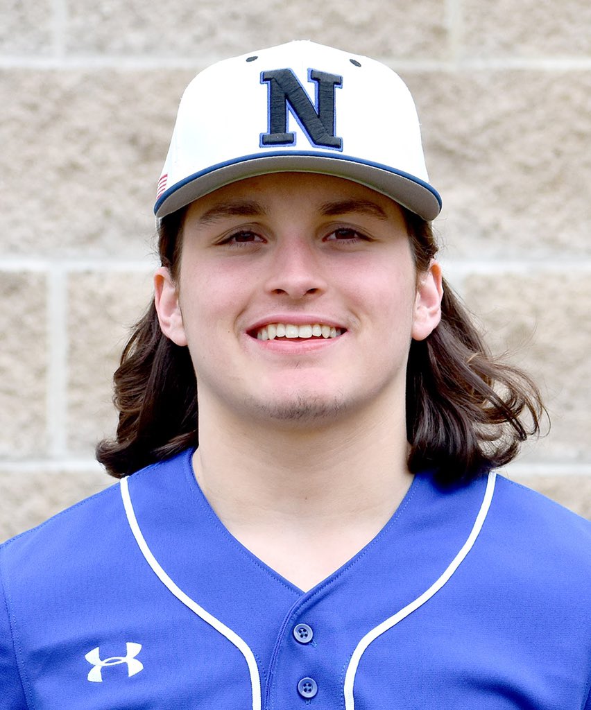 NFBaseball's tweet photo. Texas High School Baseball recently released the Top 100 Stat Leaders for 5A. The North was well represented &amp; we will be recognizing those guys:

Junior Elian Gonzales
Tied 52nd in RBI (13)

@NFHS_TrueNorth @PrincipalJung @ForneyAthletics @CoachJacksonTPW https://t.co/eRpVdWe5Gz