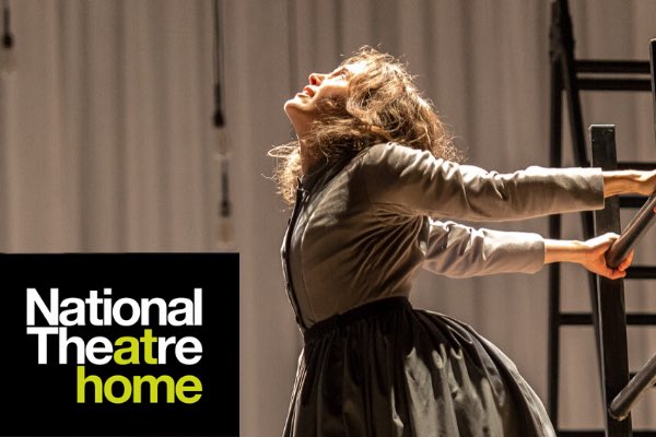 MrsChBates's tweet photo. @RodingDrama Jane Eyre at home! I tried the #NTPosterChallenge What do you think? π πI saw this performed at the National and love that this is featuring for everyone at home πβΊοΈ https://t.co/fLkUZcY4g1