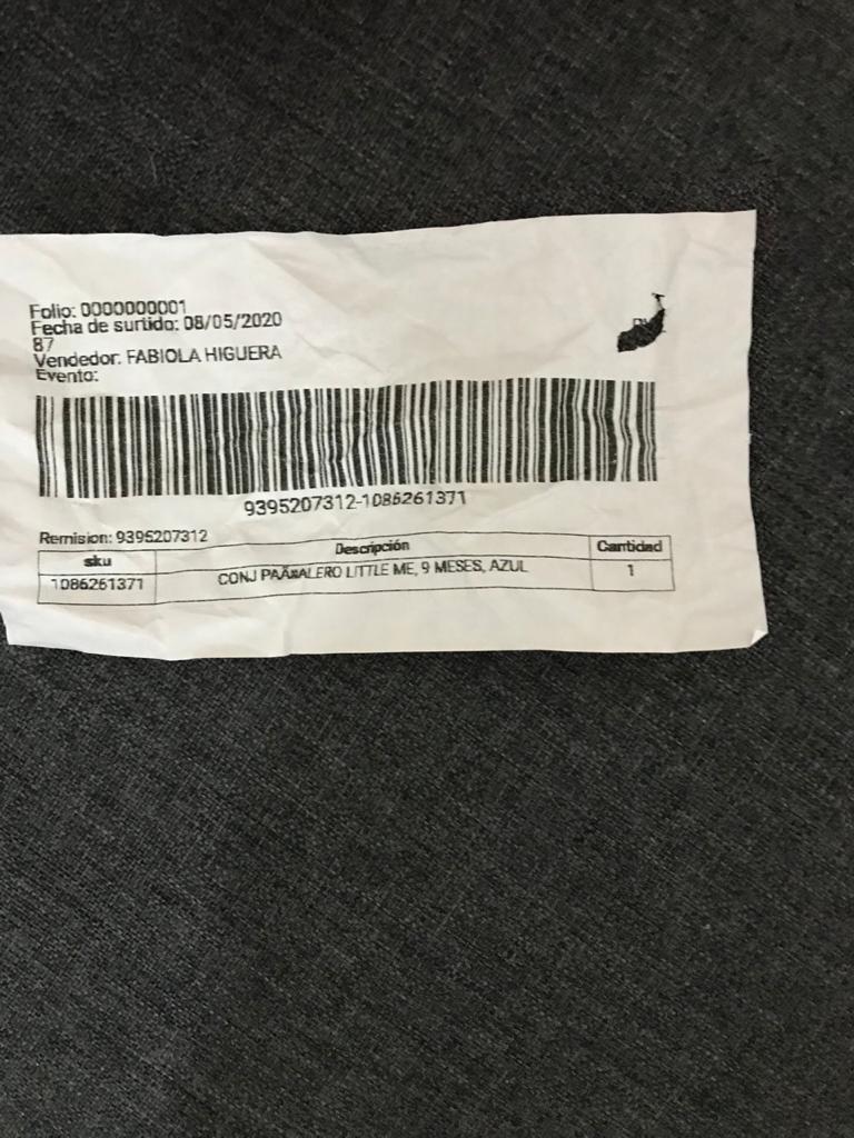 CIN_GH's tweet photo. @liverpoolmexico pésimo servicio, lo que pedí no es lo que me entregaron y su linea telefoníca esta fuera de servicio. Urge su atención https://t.co/Kp7isWNaZu