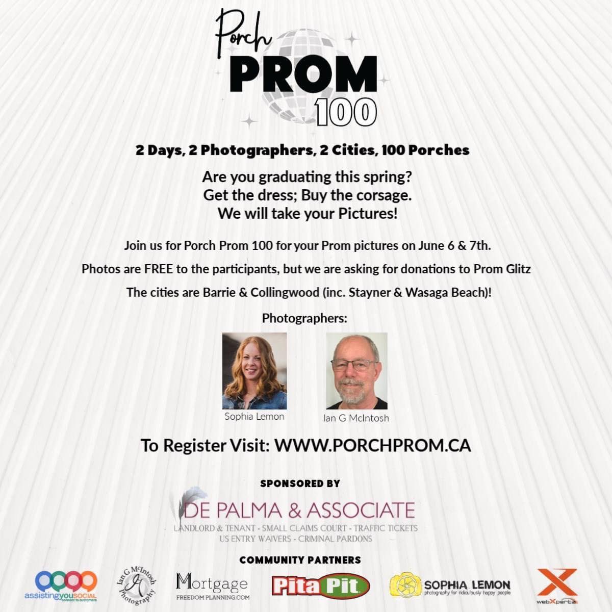 Prom Glitz (@promglitzsimcoe) on Twitter photo 