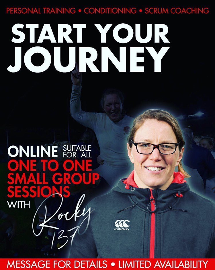 ktjanesmith7's tweet photo. Look what this absolute LEGEND of the game is up to now!!! ๐น
Get involved... DM @RockyClark_1 ๐ช๐ช๐ช
#Rockstar #AllTheCaps
#TrainWithTheGreatest #LearnFromTheGreatest https://t.co/4PdWQY5r7I