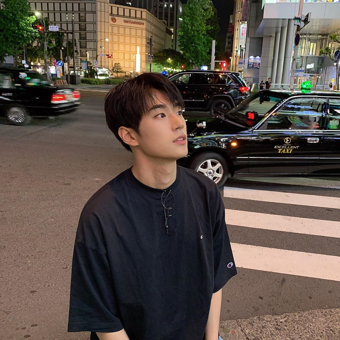 190524 박서함 인스타그램 #박서함 #서함짱짱