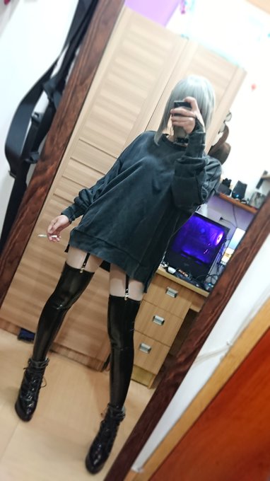 コスプレイヤー上杉遥のTwitter画像49