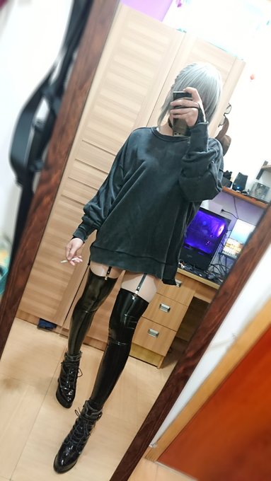 コスプレイヤー上杉遥のTwitter画像50