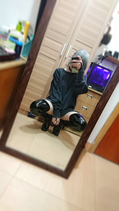 コスプレイヤー上杉遥のTwitter画像51