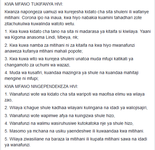 CWPedro (@cw_pedro) on Twitter photo Askofu Bagonza na watoto wetu wa Kidato cha Sita. Mwalimu <a href="/MabalaMakengeza/">Richard Mabala</a> hili linawezekana kweli? Askofu Bagonza na watoto wetu wa Kidato cha Sita. Mwalimu <a href="/MabalaMakengeza/">Richard Mabala</a> hili linawezekana kweli?