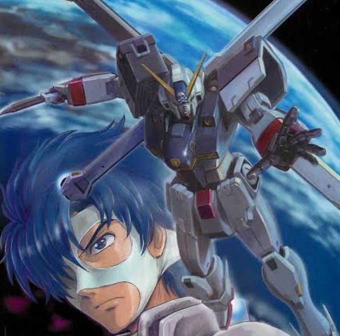 機動戦士クロスボーンガンダムのtwitterイラスト検索結果 機動戦士クロスボーンガンダムのtwitterイラスト検索結果