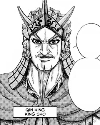 1 - Son passéD’après le flash back du chapitre 666, Ogiko aurait été d’abord élève du roi Sho puis de Haku Ki.