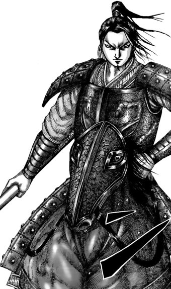 3 - Enseignement Actuellement Ogiko enseigne a Kanki l’art de la guerre. Il a aussi formé Shou Hei Kun et Ou Sen. En ayant enseigné à c’est trois la, Ogiko obtient une place très important à Qin.