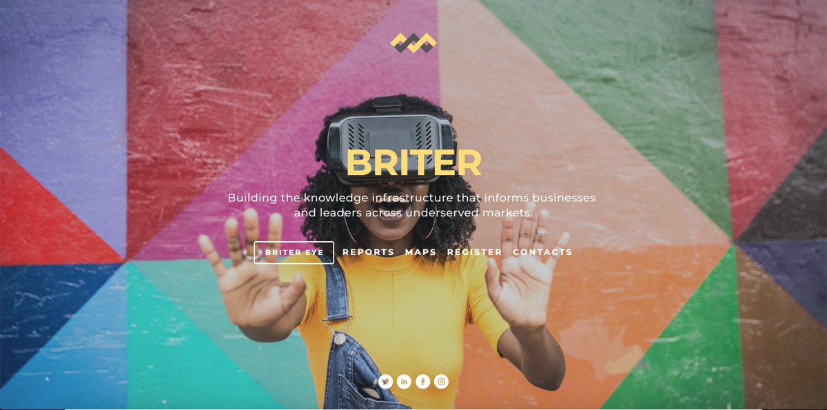 briter_co's tweet photo. #DealsTracker, reports, and some spicy release next week. Subscribe to #BriterEYE, our monthly membership newsletter to keep up with what happens across #Africa's ecosystem. https://t.co/BMWvJz7pa7