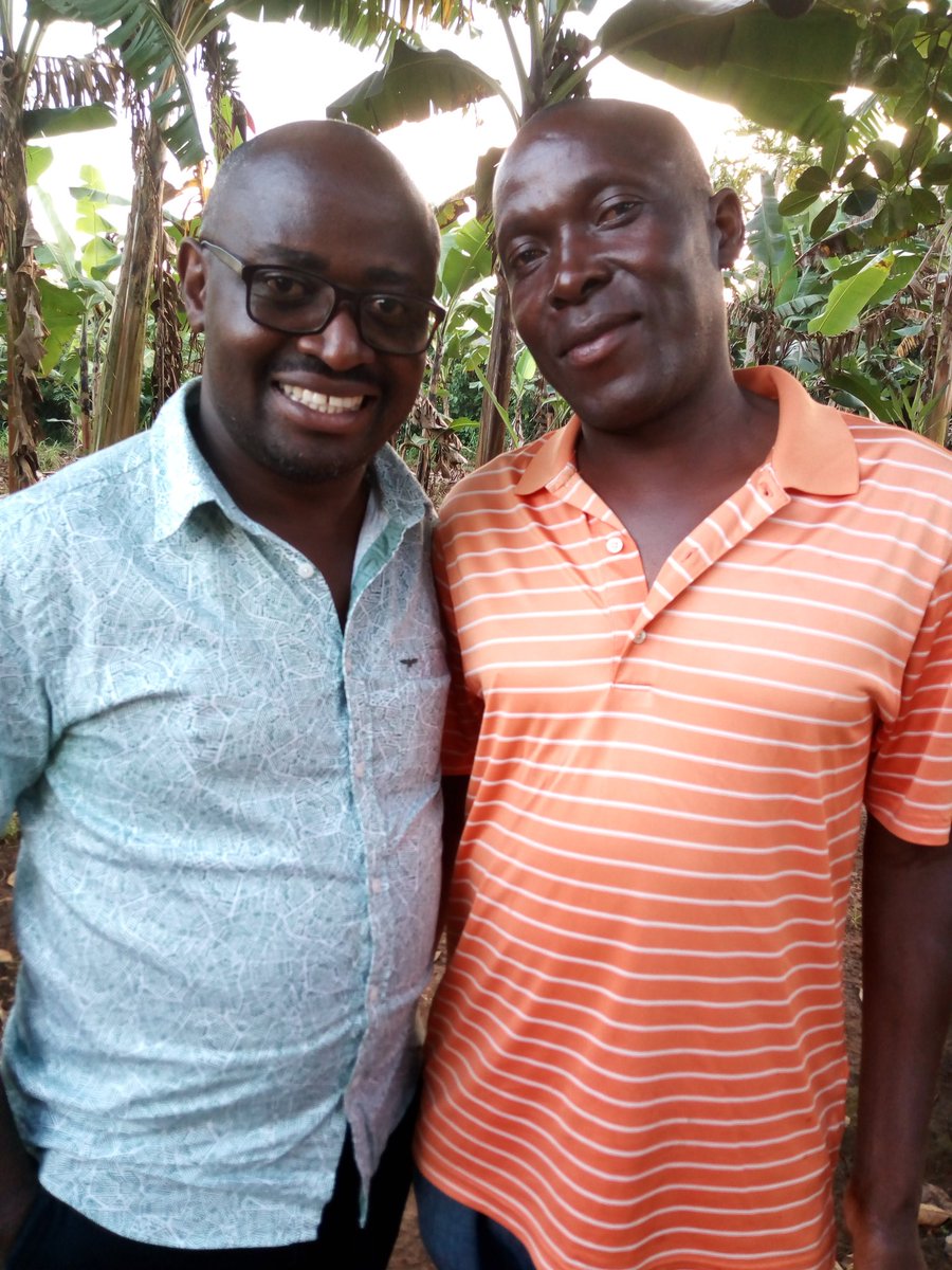 I took this photo early January. This is the guy behind @Balaam1980's designs.