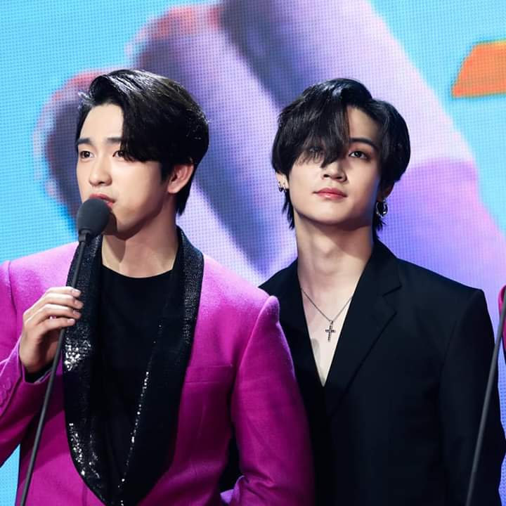 misiswang's tweet photo. #JJPInfinity8Years #JJP 
#8finityYearsWithJJProject #GOT7 @GOT7Official https://t.co/vhRl275rrw