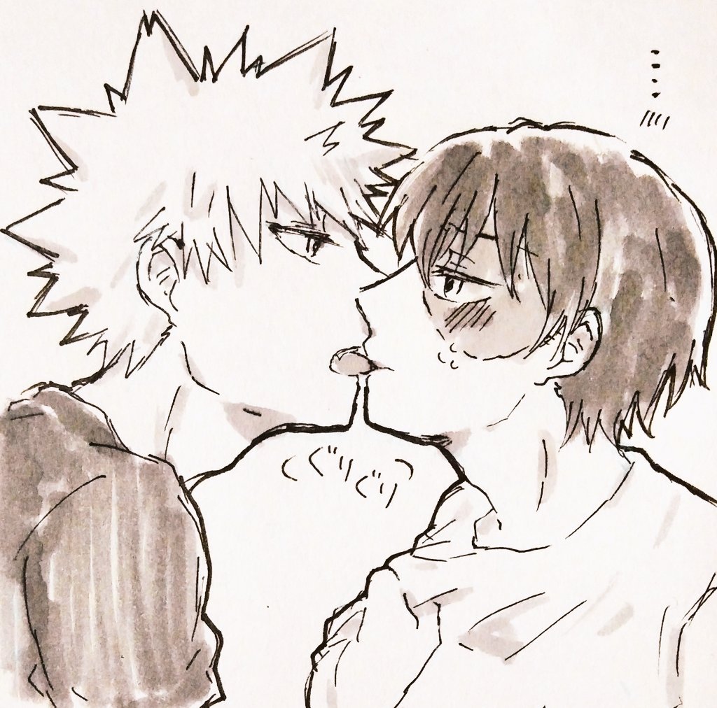 満更でもない(爆轟)

きすのひ??ちゃん、このあとふつーにベッドに行っていちゃいちゃした 