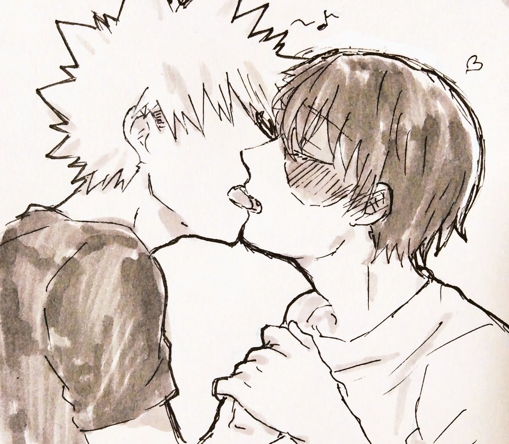 満更でもない(爆轟)

きすのひ??ちゃん、このあとふつーにベッドに行っていちゃいちゃした 