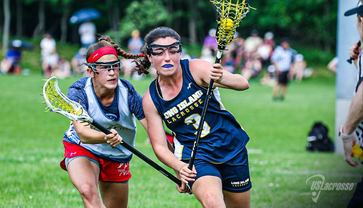 USA_Lacrosse's tweet photo. The 2020 @USLacrosse Women's National Tournament was canceled due to concerns around COVID-19.

We still want to celebrate the memories we've made each Memorial Day weekend, so we're sharing some of our favorite photos from past tournaments. https://t.co/jDKxTgIXnK