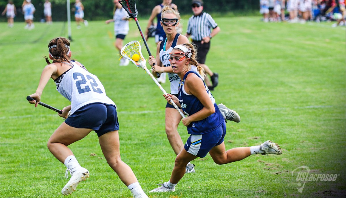USA_Lacrosse's tweet photo. The 2020 @USLacrosse Women's National Tournament was canceled due to concerns around COVID-19.

We still want to celebrate the memories we've made each Memorial Day weekend, so we're sharing some of our favorite photos from past tournaments. https://t.co/jDKxTgIXnK