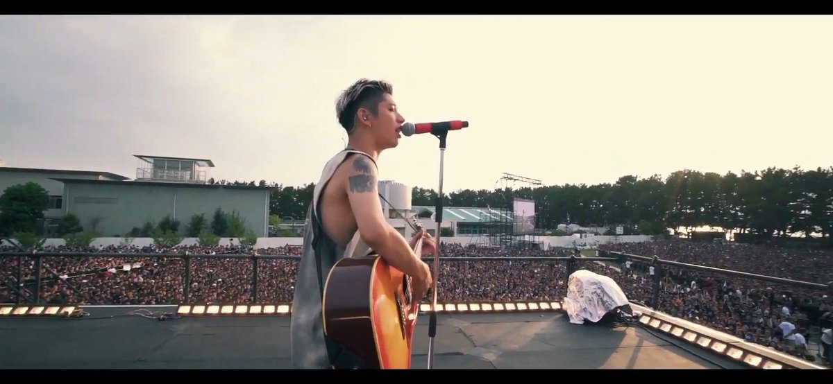 periwinklev's tweet photo. Taka chaosmyth
#ONEOKROCK https://t.co/v1Tc8n50sX