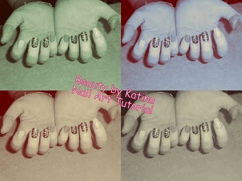 Nail Art Tutorials