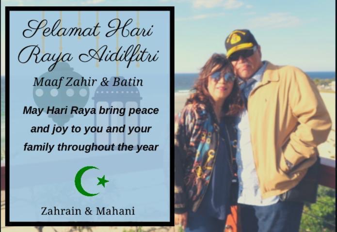 dzahrain's tweet photo. Stay safe this Raya everyone and pray Allah swt will protect us all inshaallah https://t.co/dhofuIcVa3