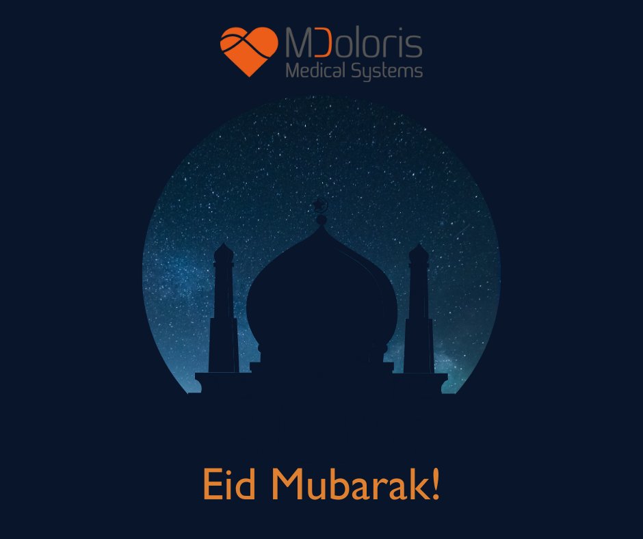 MdolorisMedical's tweet photo. Wishing you and your loved ones a very happy #Eid Al Fitr!
#MDoloris #takecontrol #ANI #AnalgesiaNociceptionIndex #Anesthesiology #MeasureLife #NIPE #Neonatology #Neonates #PTA #Veterinary #VetInnovation #Healthcare #healthtech #innovation #EidMubarak https://t.co/oVvolG69HT
