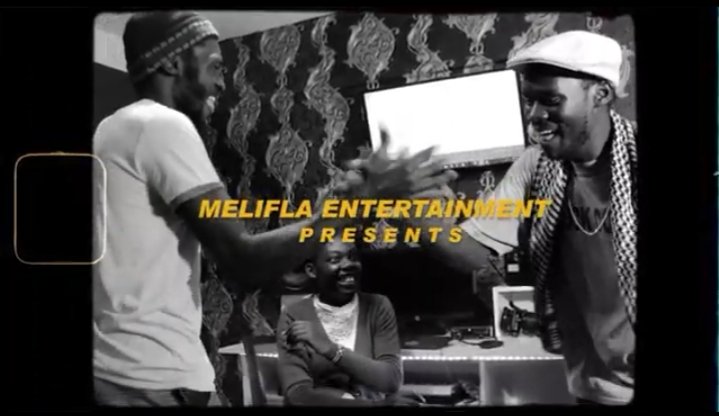 MeliflaRecords's tweet photo. via @Madgodeya2: YOU WATCHED IT YET? #KOTPartTwo OFFICIAL VIDEO OUT NOW ON YouTube https://t.co/64KCJk3rkO
@MeliflaRecords x #TheBaddest https://t.co/aPLRg0HYZi