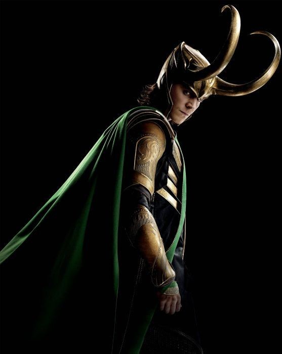 30. Who is Loki's Father ?!  #TheMarvelQuiz  #WeAreMarvel