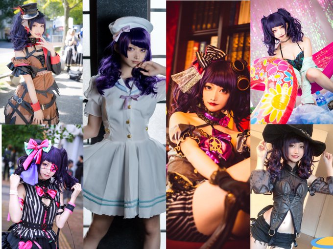 コスプレイヤーおむむのTwitter画像6