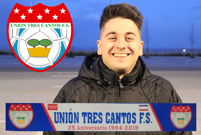 union3cantosfs's tweet photo. Damos la bienvenida a @Hectorbambinno que se hace cargo del primer equipo. Se apuesta por un entrenador joven, debutante en 2ªB, pero con dilatada experiencia  en todas las categorías de @FuriarojaADOP . Especialmente reseñable su ultima temporada en Juvenil DH. Suerte Hector!!! https://t.co/kTzlLDuLsA
