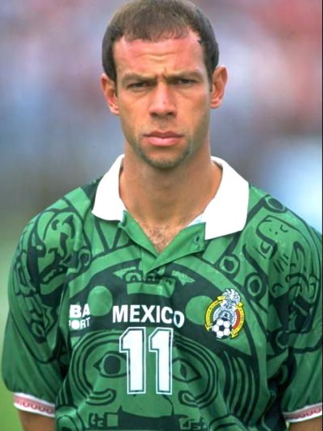Archivo Futbolero tweet media