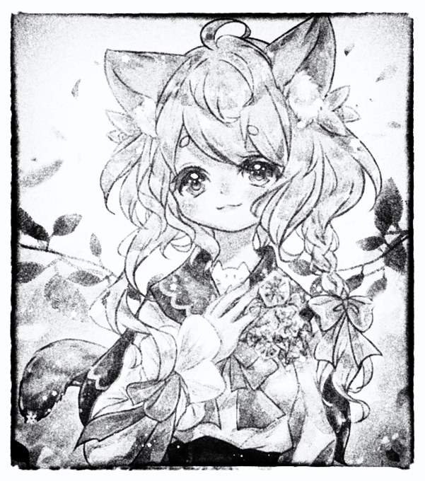 淡いのtwitterイラスト検索結果